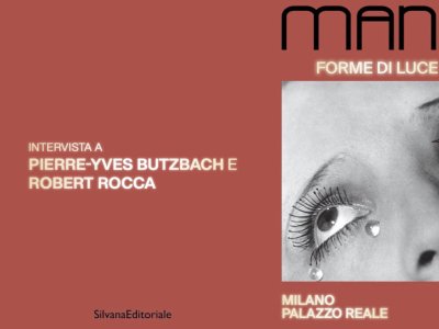 Man Ray. Formes de lumière : Entretien avec les commissaires d'exposition